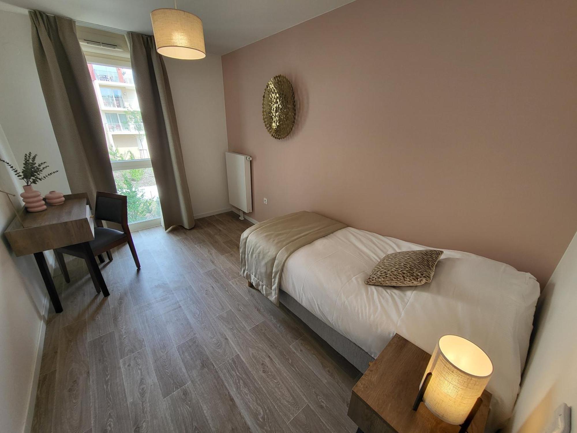 Domitys - La Licorne Aparthotel Saverne Exterior photo
