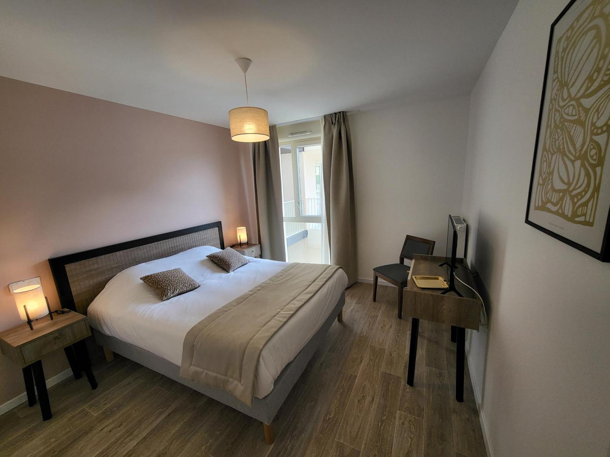 Domitys - La Licorne Aparthotel Saverne Exterior photo