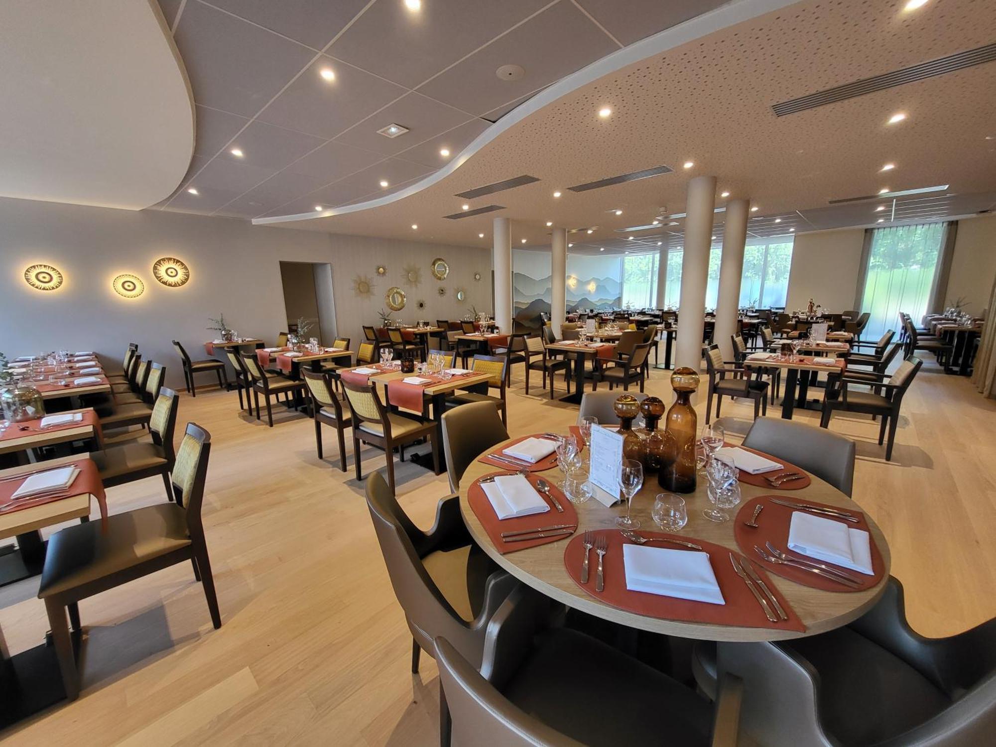 Domitys - La Licorne Aparthotel Saverne Exterior photo