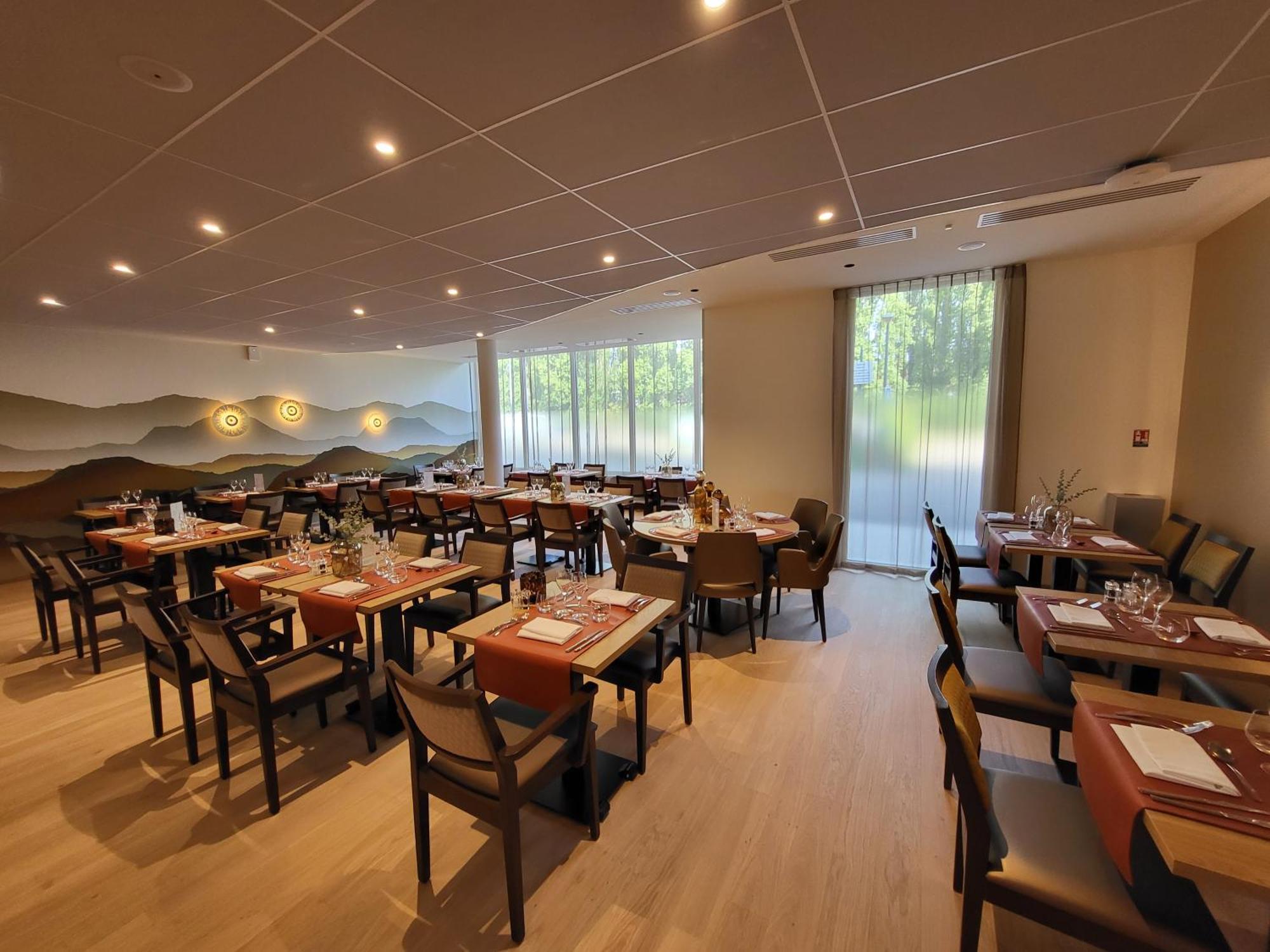 Domitys - La Licorne Aparthotel Saverne Exterior photo
